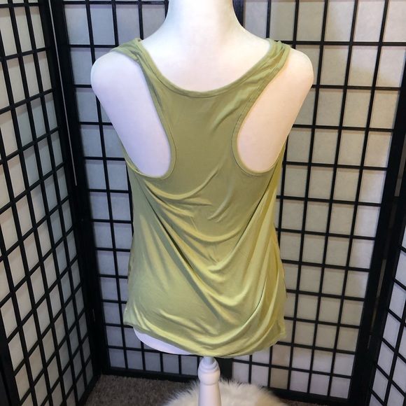 Ann Taylor Racerback Top - Picture 5 of 7